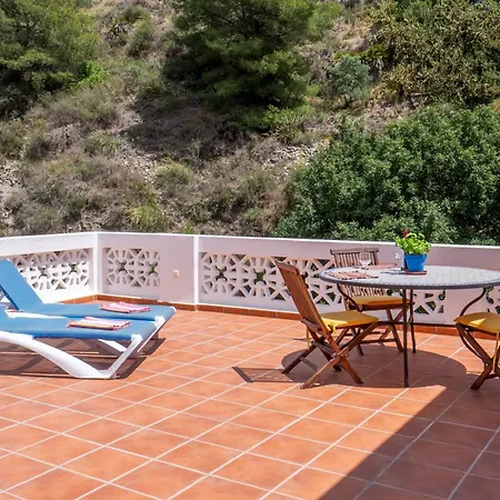 Lovely Rooftop La Palmera Azul *